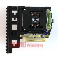 Новые лазерные линзы для Denon DN-D4000 DN-D4500 RCD-M33 UD-M50 мех в сборе компакт-дисков DVD DN D4500 оптический Палочки вверх