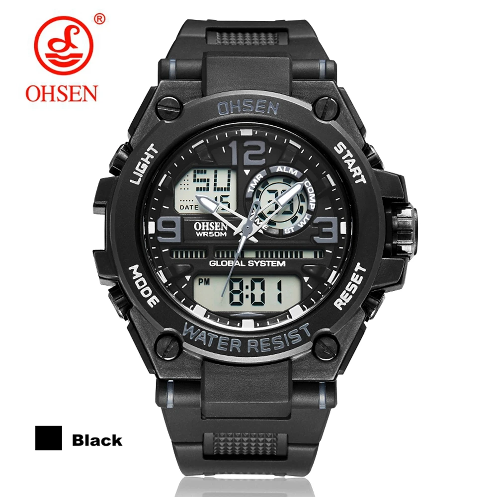 ohsen wr50m