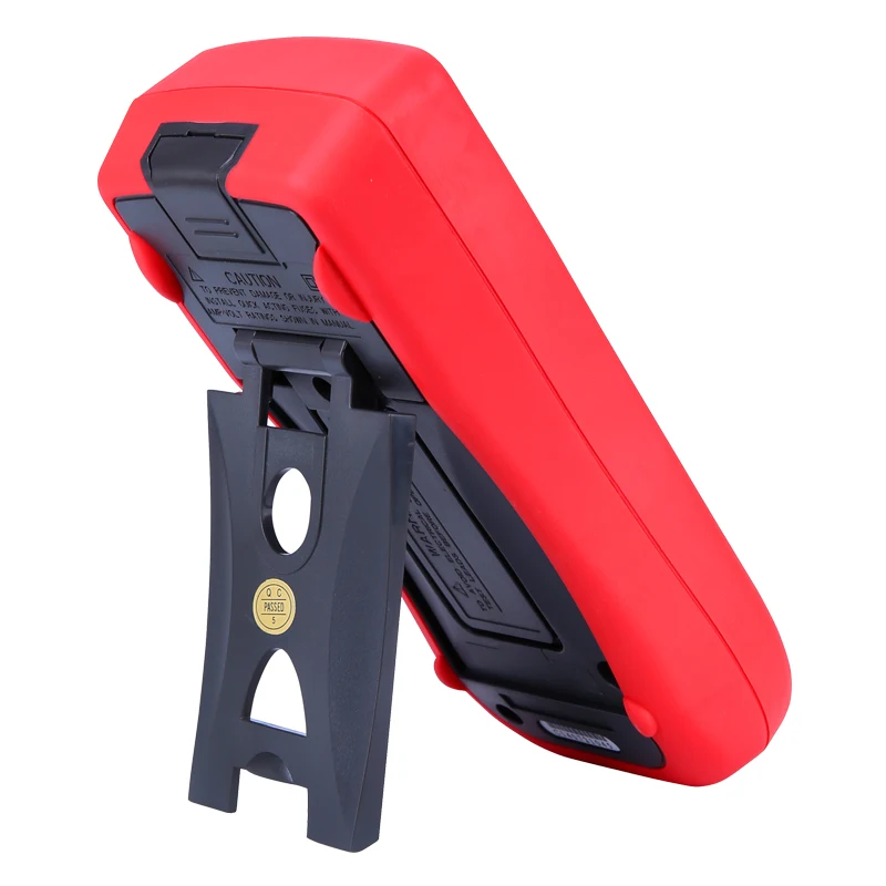 Портативный Автомобильный мультиметр UT108 автомобильный многоцелевой с