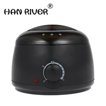 HANRIVER многофункциональная машина для депиляции воска для рук машина для горячего воска мини и Финн машина для керотерапии