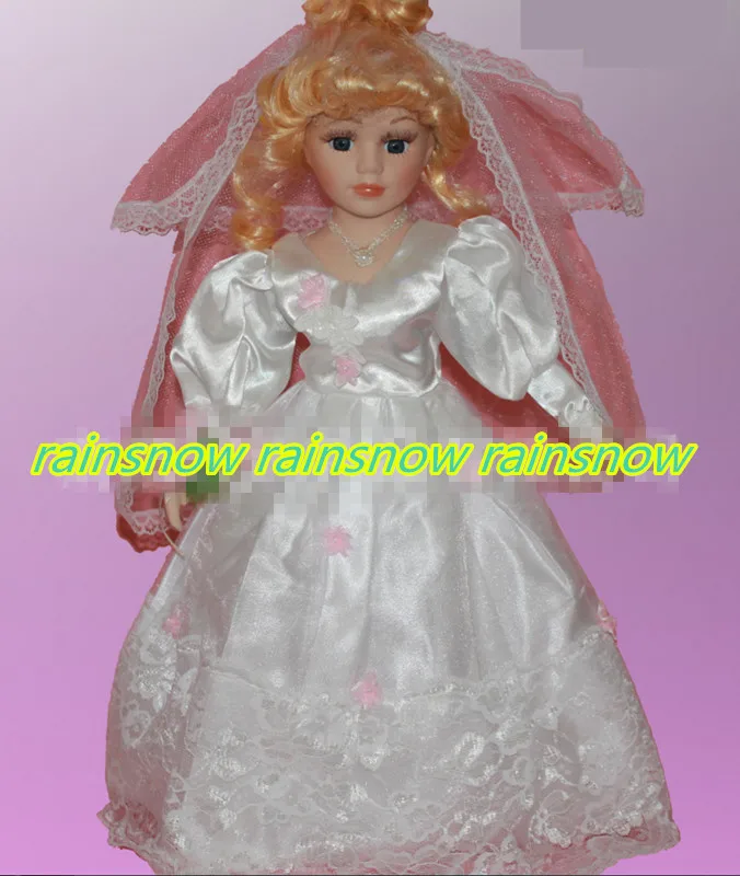 50s Baby Doll Wedding Dress