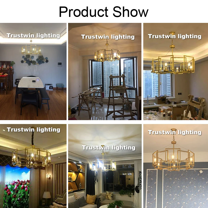 product show