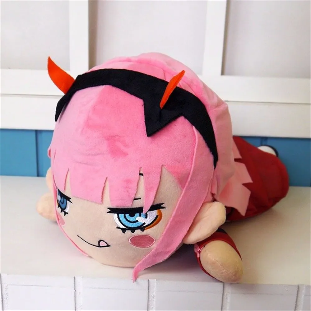 Pelúcia da zero two Clearance