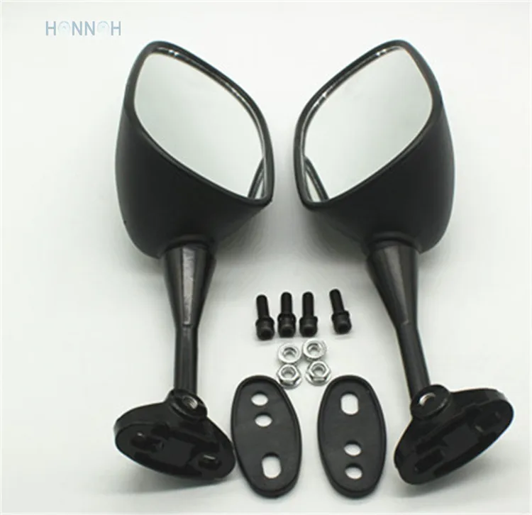

Motorcycle Rear View Mirror side mirrors for HONDA VFR800 VFR 800 2002-2008 2007 2006 2005 800 V-TEC Motorbike Accessories