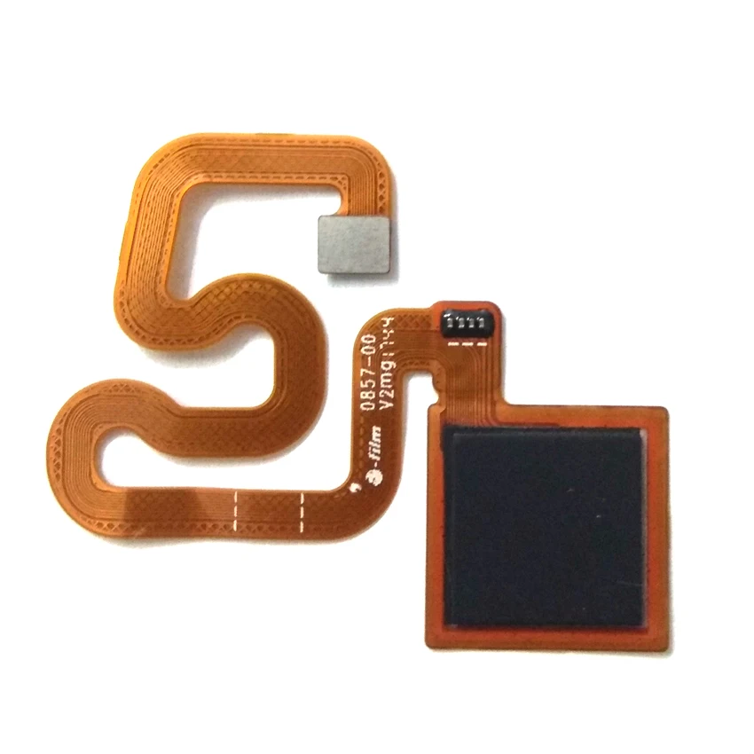 redmi 5 home button