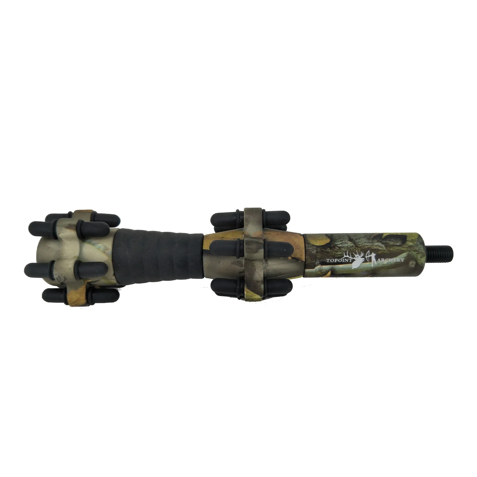 

Ourpgone Brand Multiple stabilizer for Composite bow camo for Compound Bow Hunting Arrows