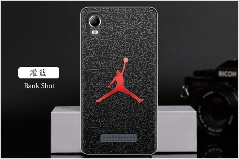 Soft Phone Case For Itel 1408 (7)