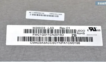 

100%New and original Strong packing, 1 year warranty M200O3-LA1 20.0"inch