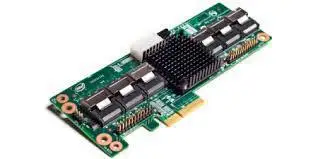 

RES2SV240 Expander RAID Controller Serial