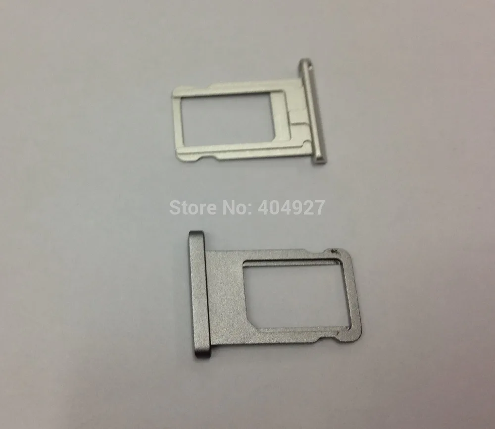 

For Ipad Air Ipad 5 Sim Card Tray Genuine New Silver