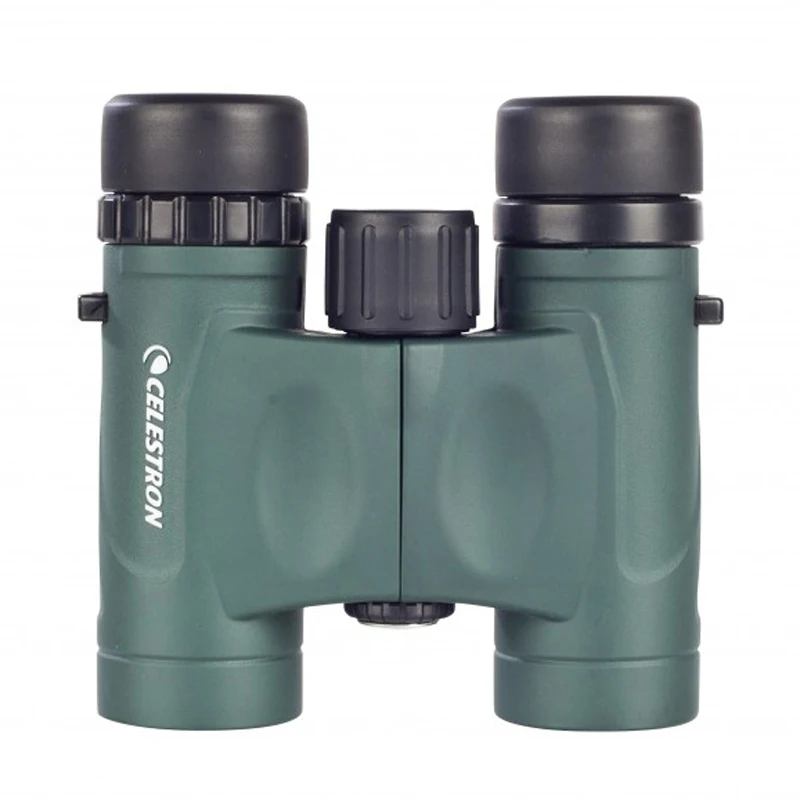 Celestron nature dx مناظير تلسكوب مع BAK-4 المنشور و للرؤية الليلية nature dx 8*25