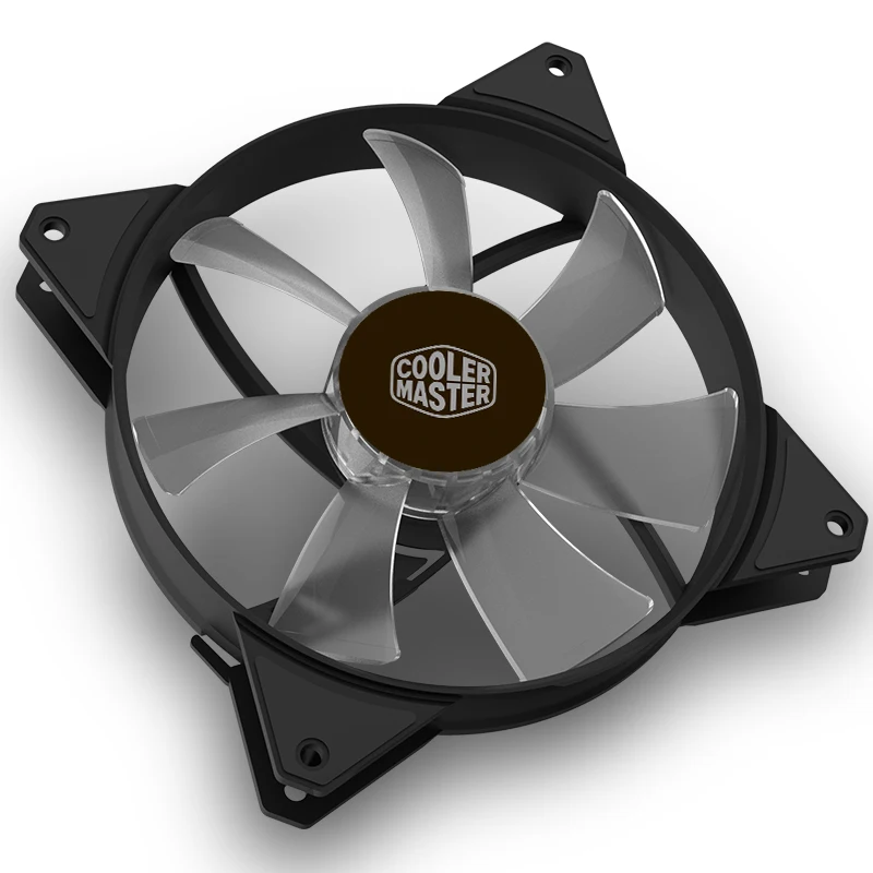 برودة ماستر MF140 ARGB 14 سنتيمتر RGB وحدة معالجة خارجية للحاسوب PC التبريد Slient مروحة ل وحدة المعالجة المركزية برودة المبرد مياه التبريد 140 مللي متر ... برودة ماستر MF140 ARGB 14 سنتيمتر RGB وحدة معالجة خارجية للحاسوب PC التبريد Slient مروحة ل وحدة المعالجة المركزية برودة المبرد مياه التبريد 140 مللي متر ...