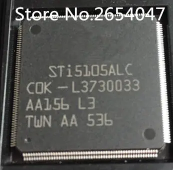 

5PCS STI5105ALC TQFP216