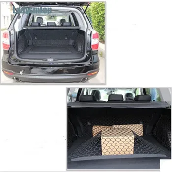

Ladysmtop Auto Car Trunk Storage Net bag case For HAVAL all Model H3 H5 H6 H7 H8 H9 H8 M4 SC C30 C50 WEY