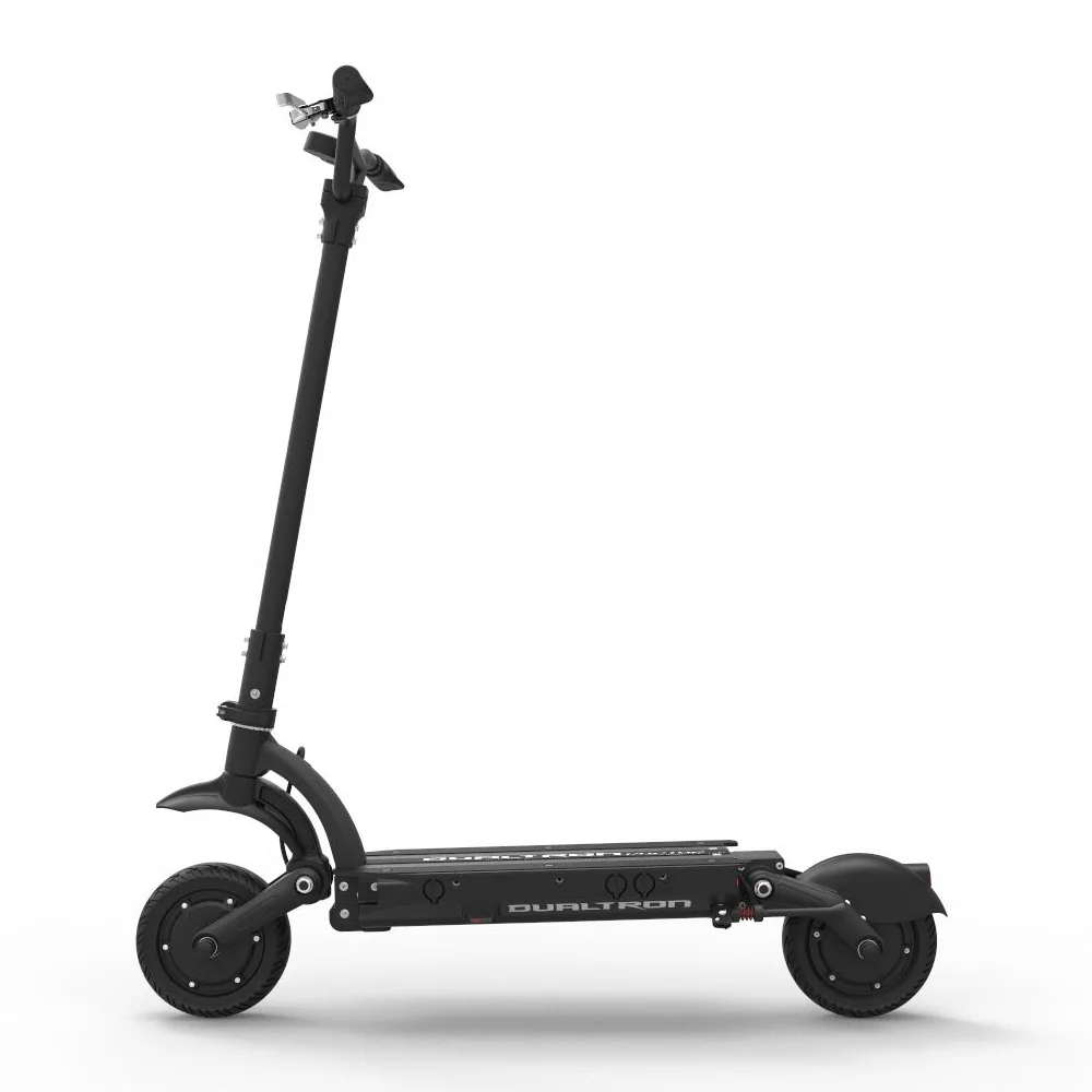 2017 минимоторс Dualtron Raptor 8 дюймов 1600 Вт Электрический скутер|electric scooter|electrical scooter