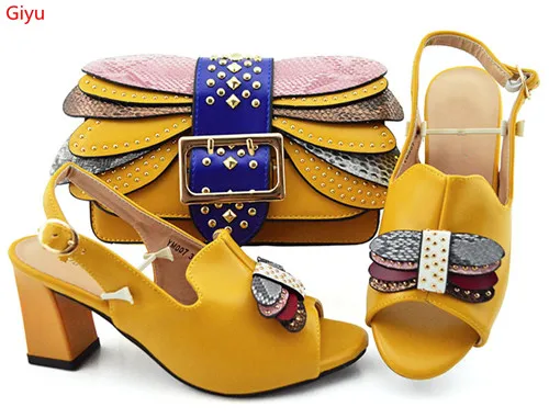 KP1-45 YM007A Yellow