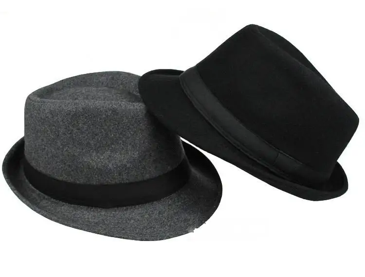 2015 Новые фетровые шляпы, для мужчин и женщин