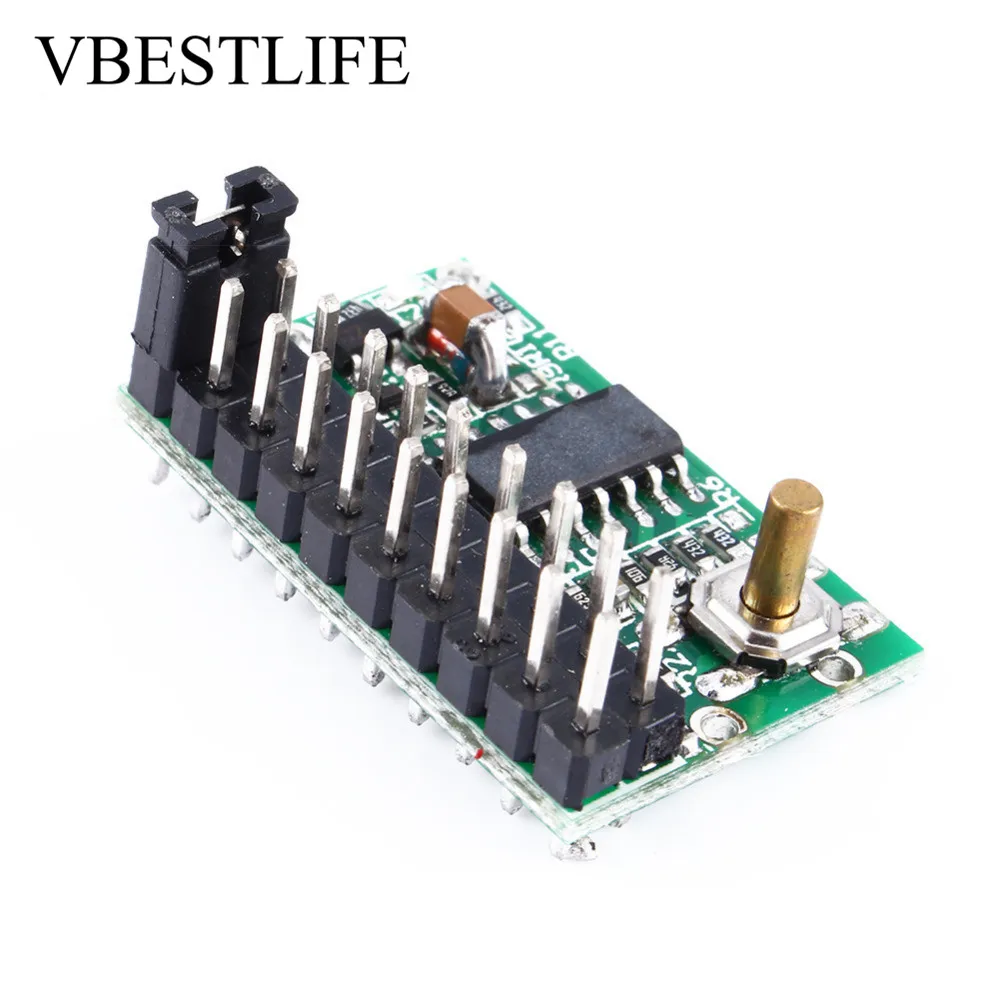 

DC 5-35V 2A Cycle Time Delay Timer Switch Module 10m~24h Adjustable On/ off Widely Used For The Thing Which Need To Control Time