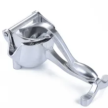 Портативная Ручная Соковыжималка Цитрусовые фрукты апельсин сок Миксер Для лимонов соковыжималка арбуз Лайм сок Имбирь Пресс ручной инструмент для приготовления пищи