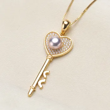 

Style Fashion Clip Bail Beads Findings DIY Supplies Jewelry Accessories Pendant Clips & Pendants Clasps S925 Silver