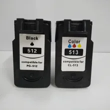 Vilaxh 2pcs pg 512 cl 513 compatible ink cartridge for canon pg-512 cl-513 For Canon PIXMA iP2700 iP2702 mp280 mx320 mx330 mx340 Vilaxh 2pcs pg 512 cl 513 compatible ink cartridge for canon pg-512 cl-513 For Canon PIXMA iP2700 iP2702 mp280 mx320 mx330 mx340