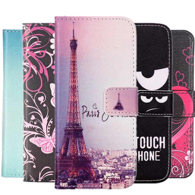 

For Samsung GALAXY A3 A5 2016 2017 A320F A520 J3 J5 J7 Prime S6 S7 edge J7 Neo J701 NXT Core Flip Leather Case Wallet Soft Cover