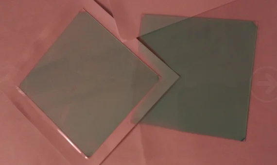 

780nm Narrowband Filter Bandpass Filter-D12.7*1mm Other Bands Can Be Customized