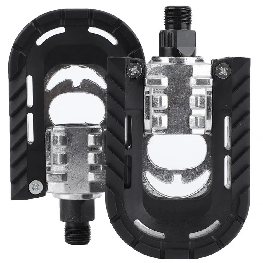 2 складных педали для складного горного велосипеда велосипедные шоссейного