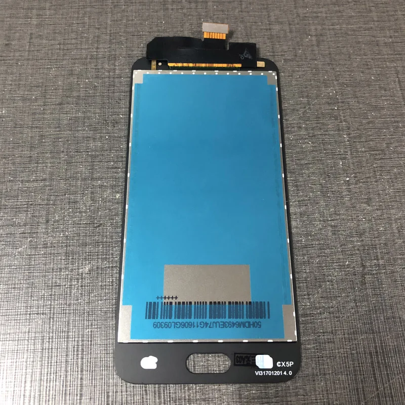 Оригинальный сменный сенсорный ЖК экран для Samsung Galaxy J5 Prime G5700 G570 SM G570F|lcd digitizer|display