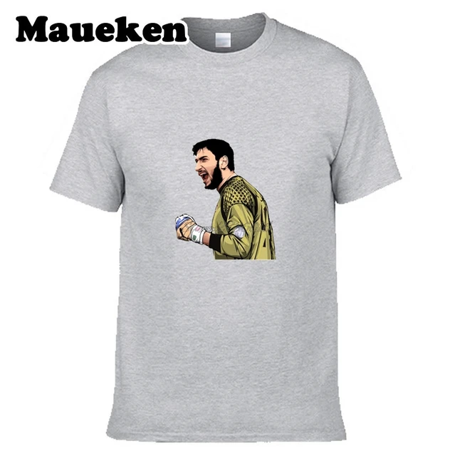 Seconda Maglia AC Milan GIANLUIGI DONNARUMMA Seconda Maglia AC Milan GIANLUIGI DONNARUMMA