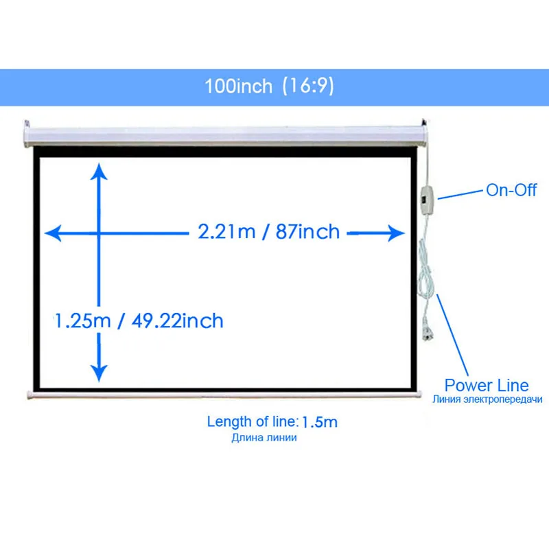 100 дюймов экран для проектора в сантиметрах 16 9. 100 дюймов размеры. 150 дюймов экран для проектора в сантиметрах. 100 дюймов размеры. 100 дюймов размеры.