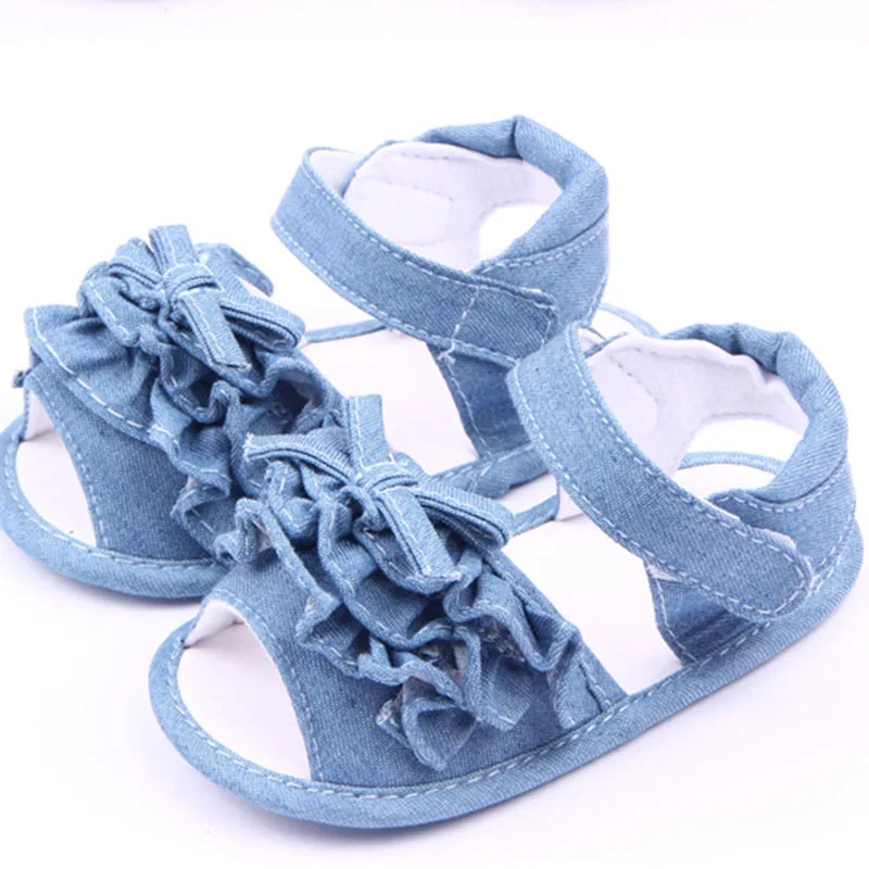 baby first walking sandals