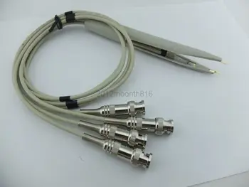 

1pc LCR Meter SMD Test Leads LCR test Clip Terminal Test Line High Quality