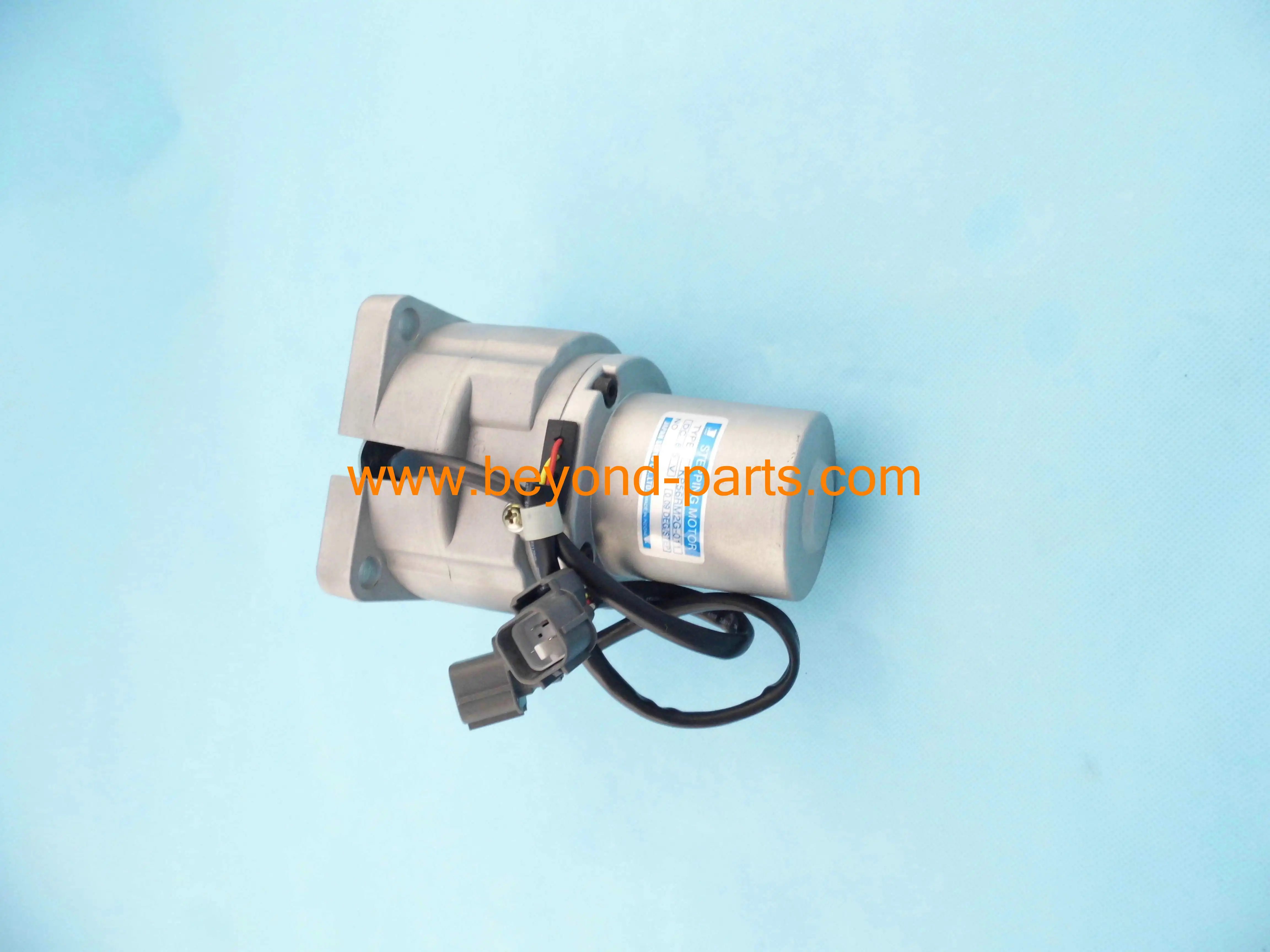 SK120-6E SK200-6E SK210-6E SK230-6E SK250-6E SK330-6E excavator throttle motor YN20S00002F1