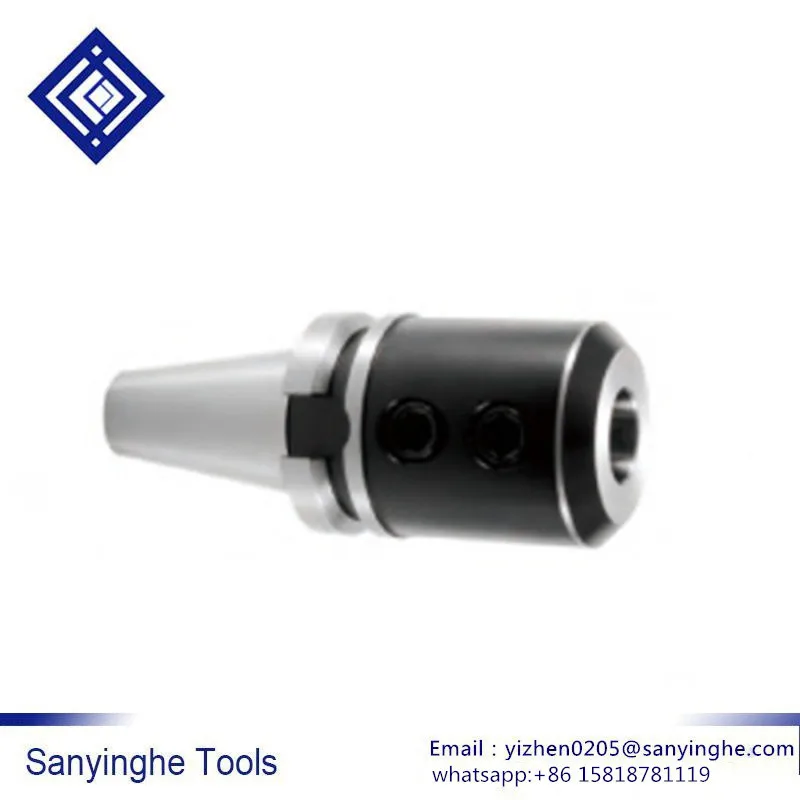 Высокоточный BT40-SL08-75/BT40-SL16-75 SL боковой замок конец держатели для фрезы-BT (MAS403) Хвостовик ЧПУ держатель инструментов