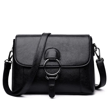 

New Style Women Handbags Brands Fashion Luxury Handbags Women Bags Designer Women Handbags Crossbody Shoulder Bags Bolsa Feminin