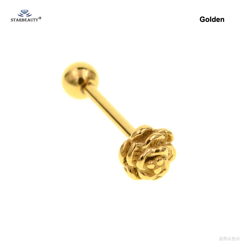 Golden