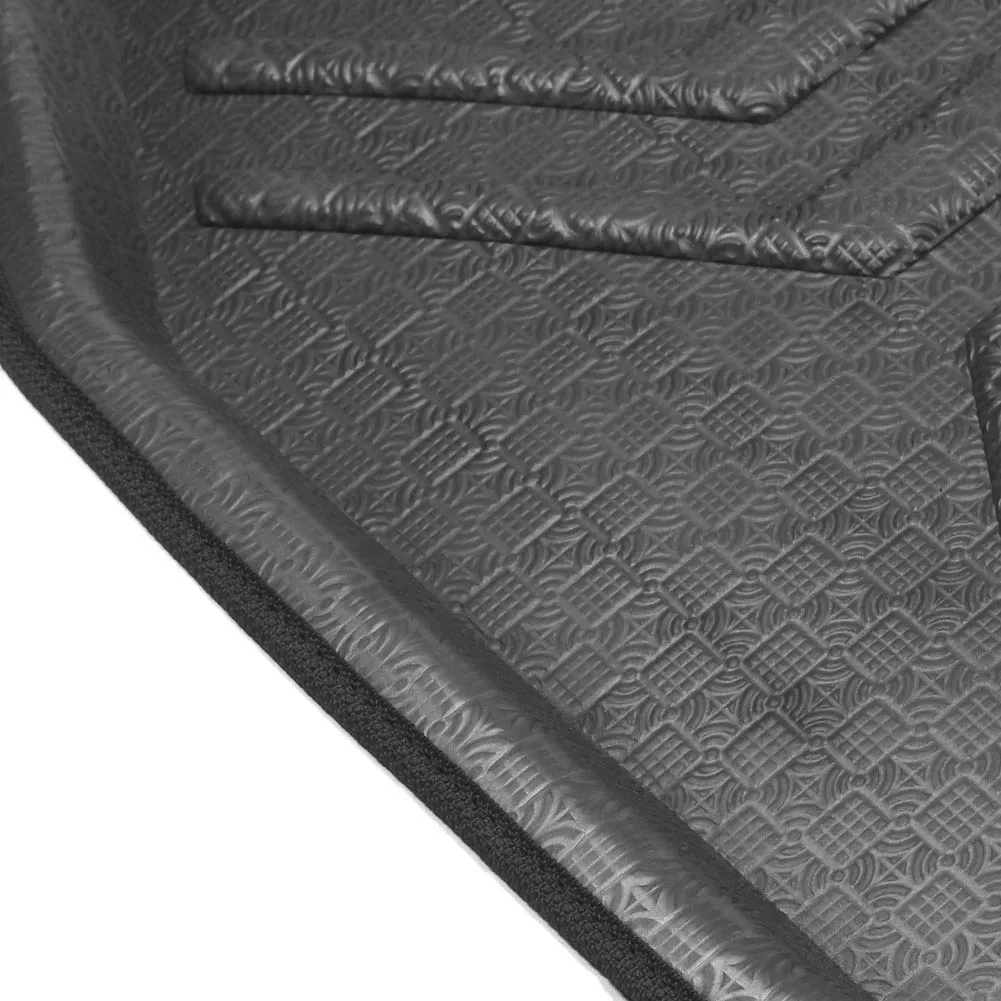 Car Rear Trunk Cargo Mat Tray for Honda Odyssey JDM 2014 2015 2016 2017