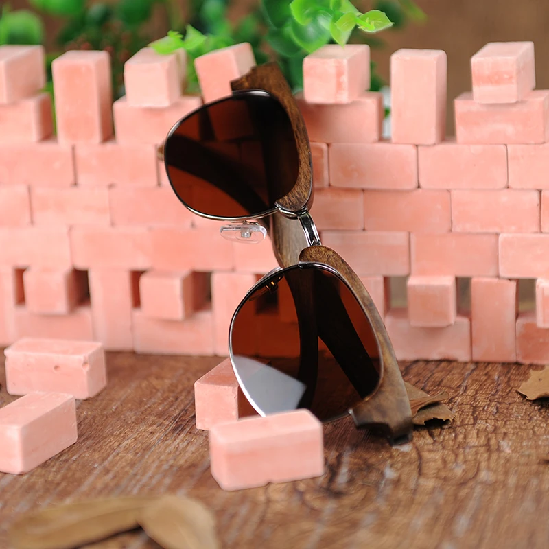 wooden watches sunglasses bobo bird brand (7)