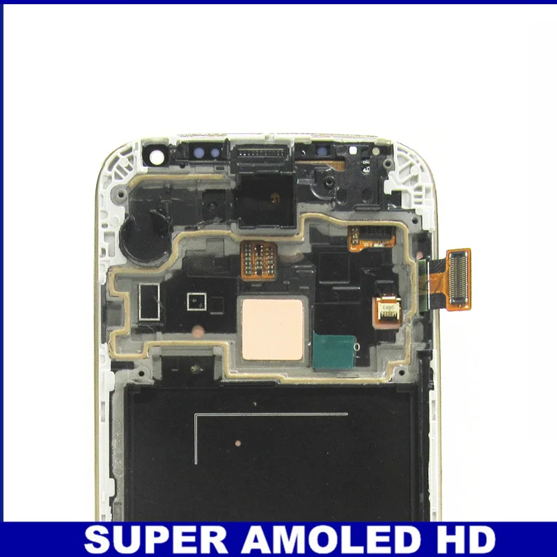 S4 i9500 display screen