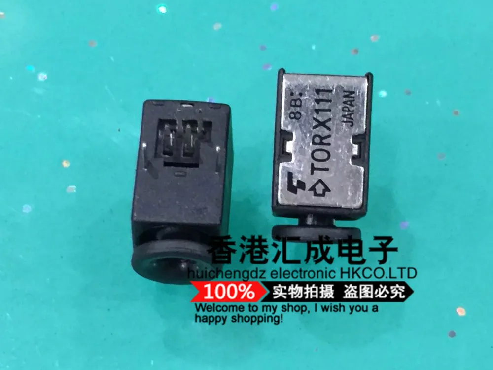 

TORX111 optical receiver DIP New Original