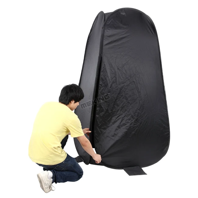 Portable Shower Tent Beach Fishing Outdoor Camping Toilet Tent Privacy Photo Lightweight Dressing Changing Tenda For Photography (6)