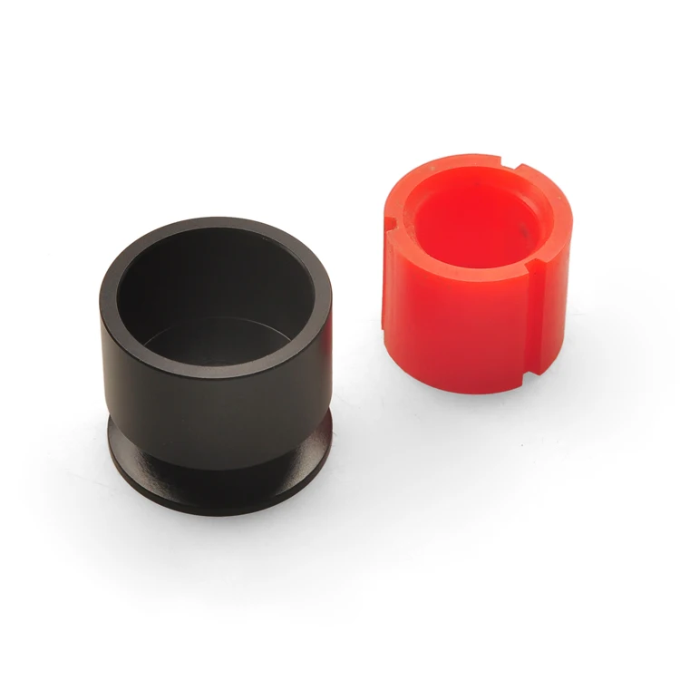 

Yuenhoang 1Set H30mm Rubber Head Large/Small Wear-resistant Starter with Aluminum Head for RC Model Aircraft Starter