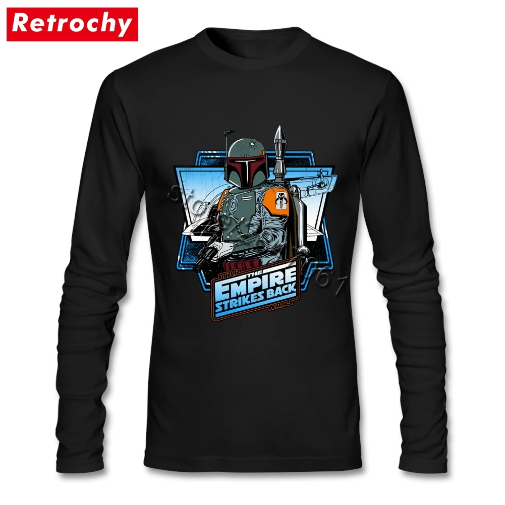 vintage boba fett t shirt