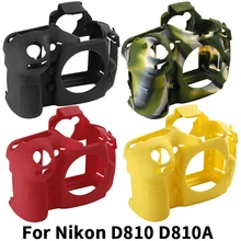 Ming Camera Bag for NIKON D810 Lightweight Camera Bag Case Protective Cover for nikon D810 D810a Camouflage Black red colour Ming Camera Bag for NIKON D810 Lightweight Camera Bag Case Protective Cover for nikon D810 D810a Camouflage Black red colour