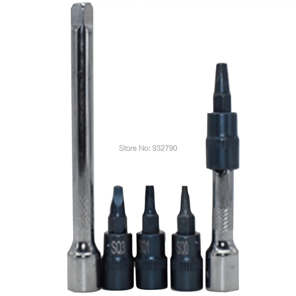 Screwdriver