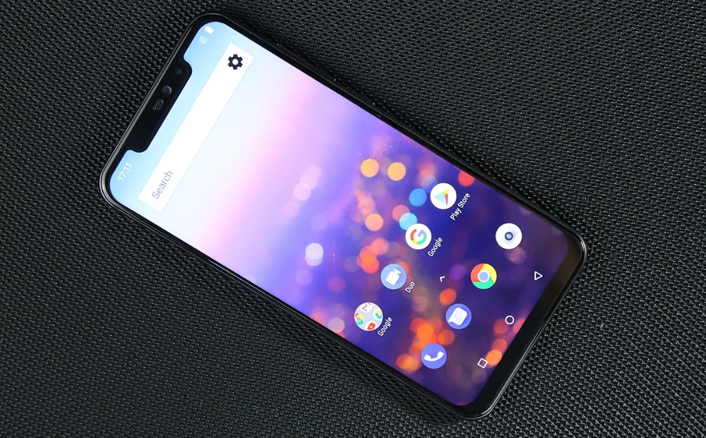 Umidigi Z2 10