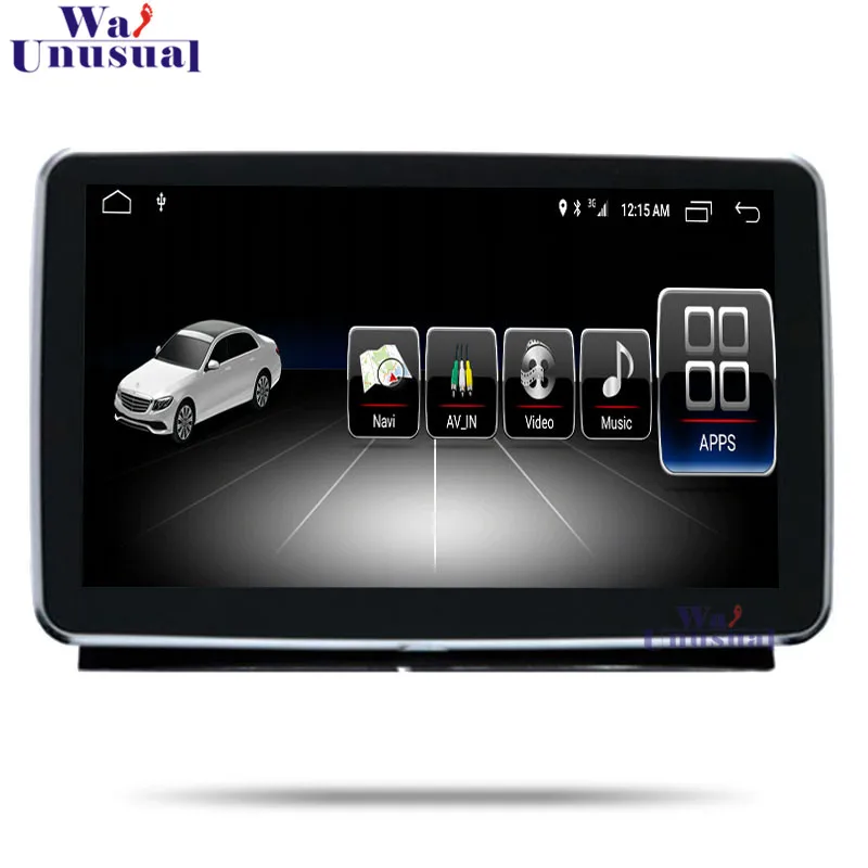 Discount Autoradio 8.4