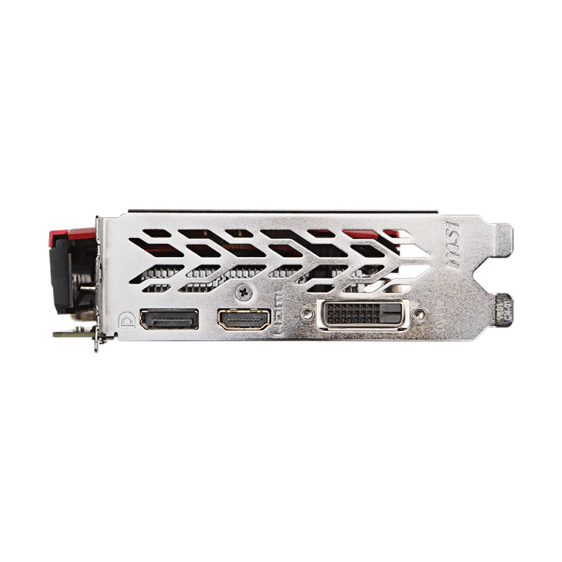 Mining MSI GTX1050 игровая X 2 GB видеокартой DirectX12 ETH 1556 МГц/7108 МГц 128Bit GDDR5 PCI E 3 0 DP + HDMI DVI