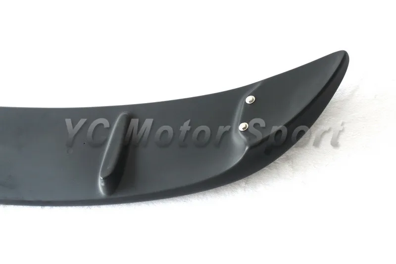 90-97 Mazda MX-5 Miata Racing Beat Rear Style Spoiler FRP (5)